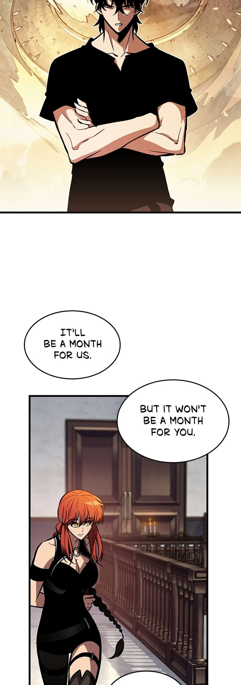Pick Me Up Chapter 79 - 31