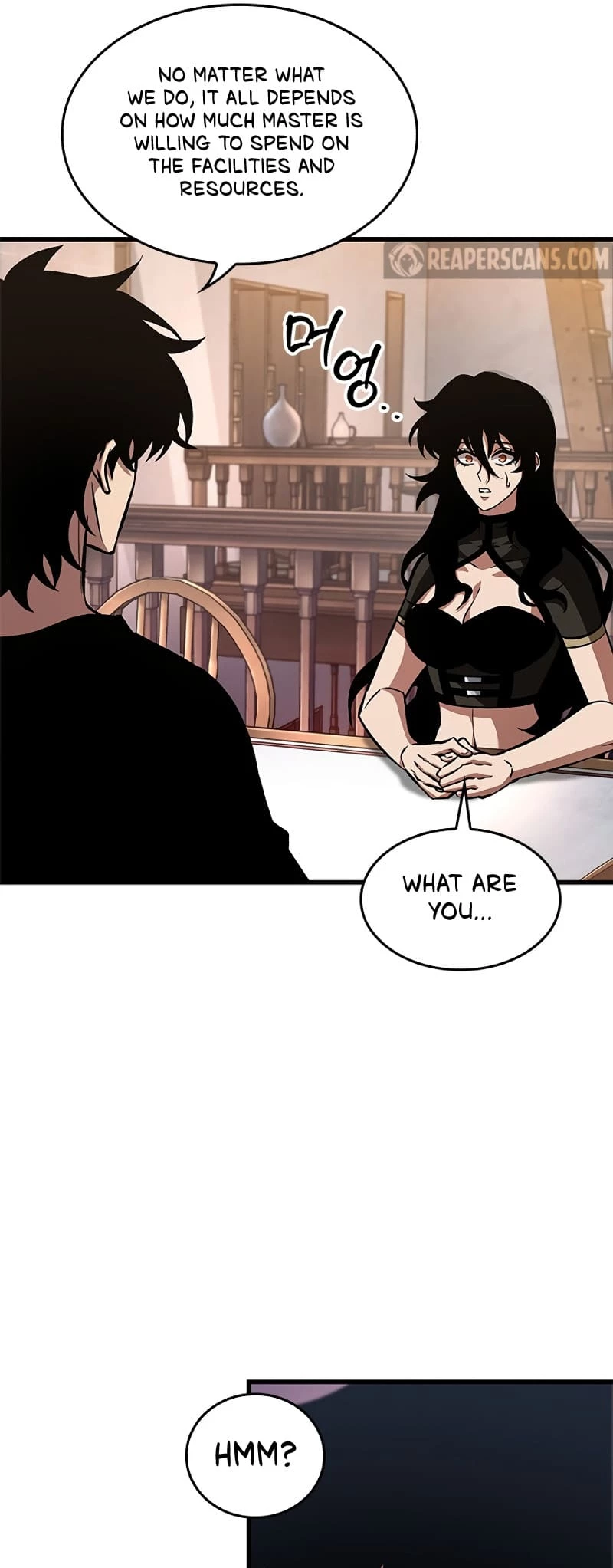 Pick Me Up Chapter 78 - 25