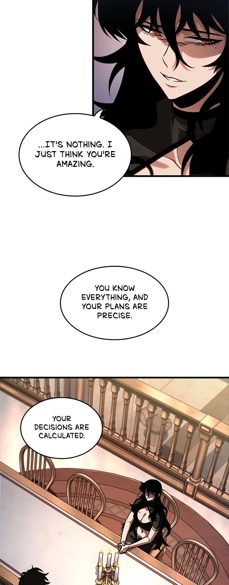 Pick Me Up Chapter 78 - 26