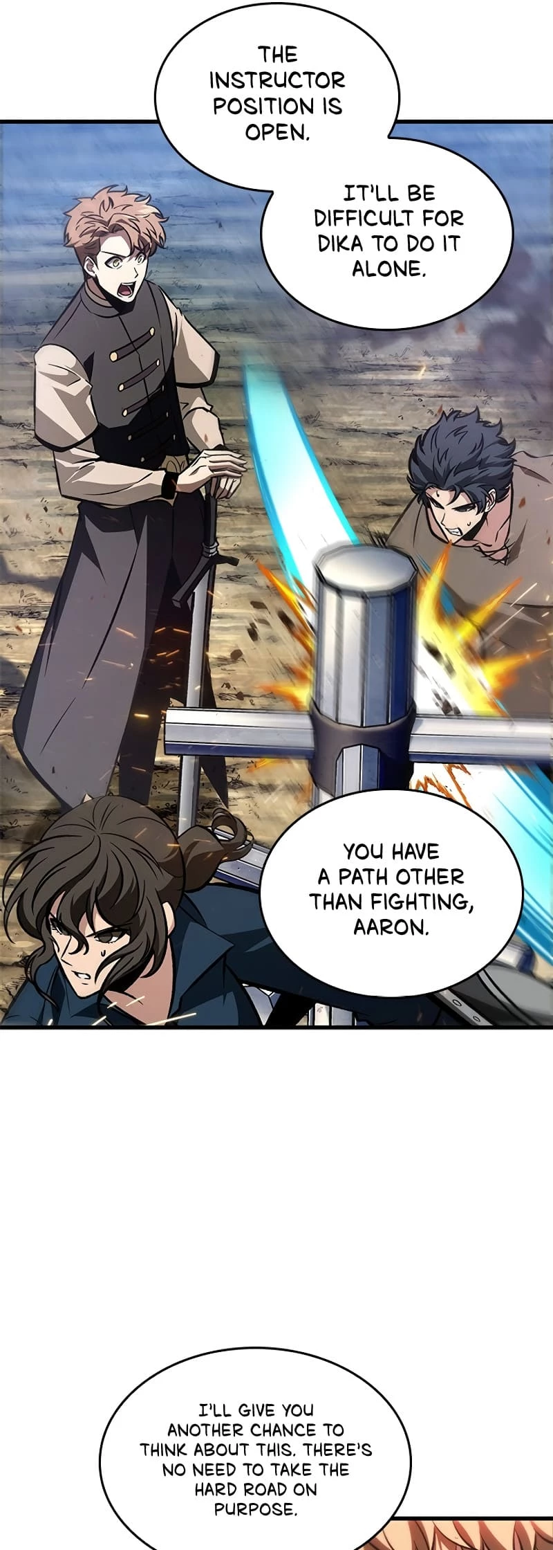 Pick Me Up Chapter 79 - 34