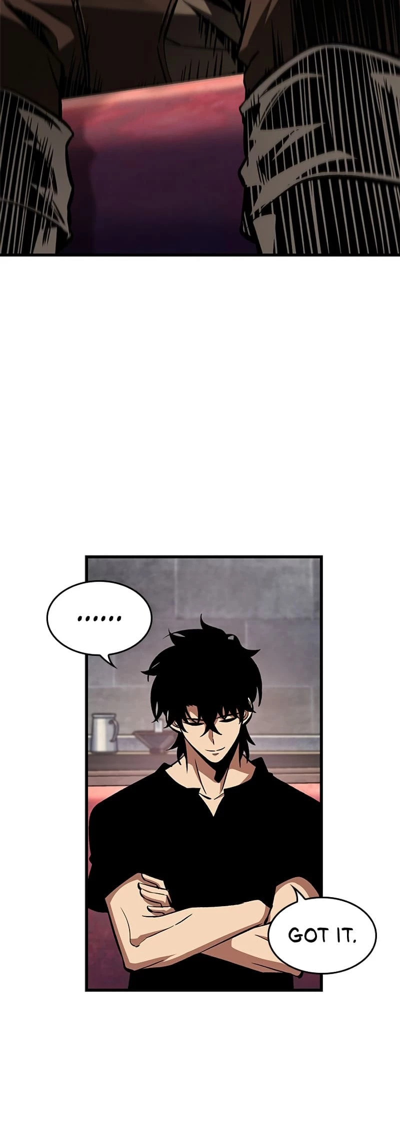 Pick Me Up Chapter 79 - 37