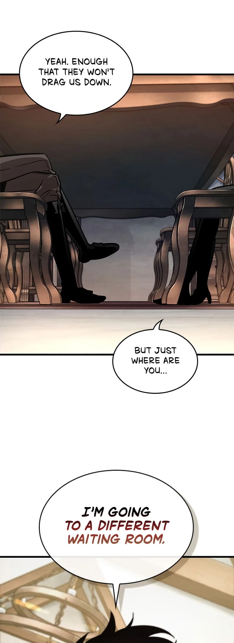 Pick Me Up Chapter 78 - 33