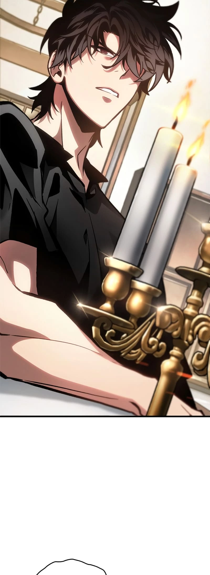 Pick Me Up Chapter 78 - 34
