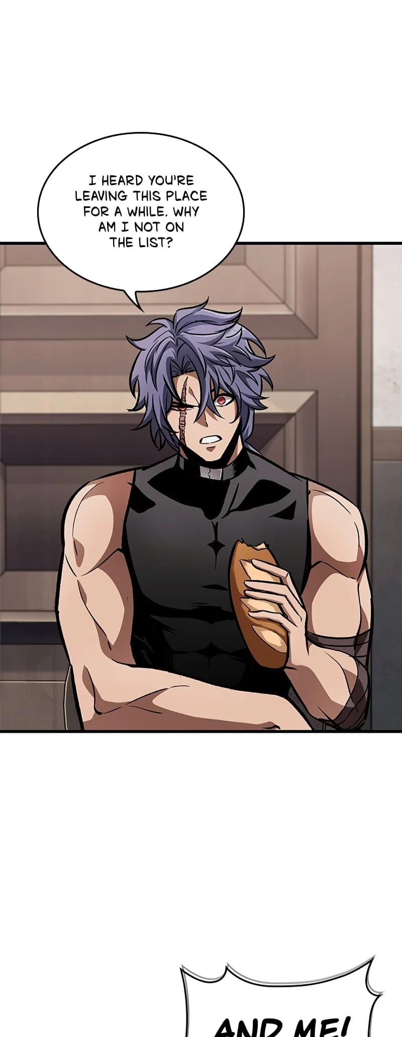 Pick Me Up Chapter 79 - 41