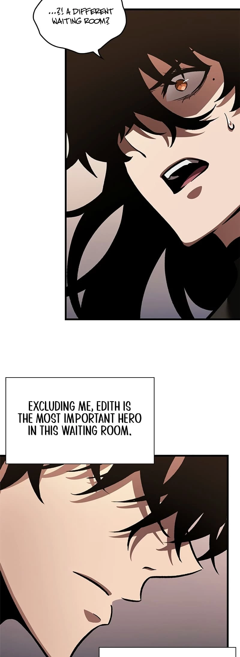 Pick Me Up Chapter 78 - 35