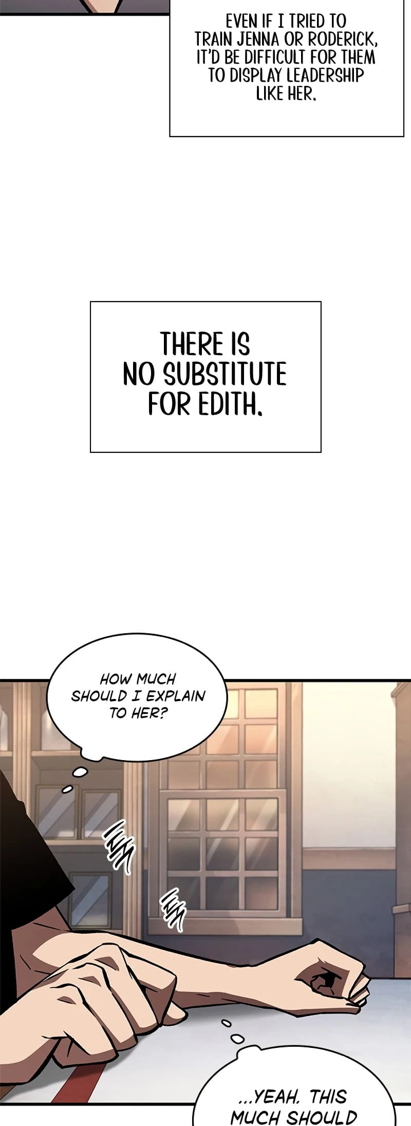 Pick Me Up Chapter 78 - 36