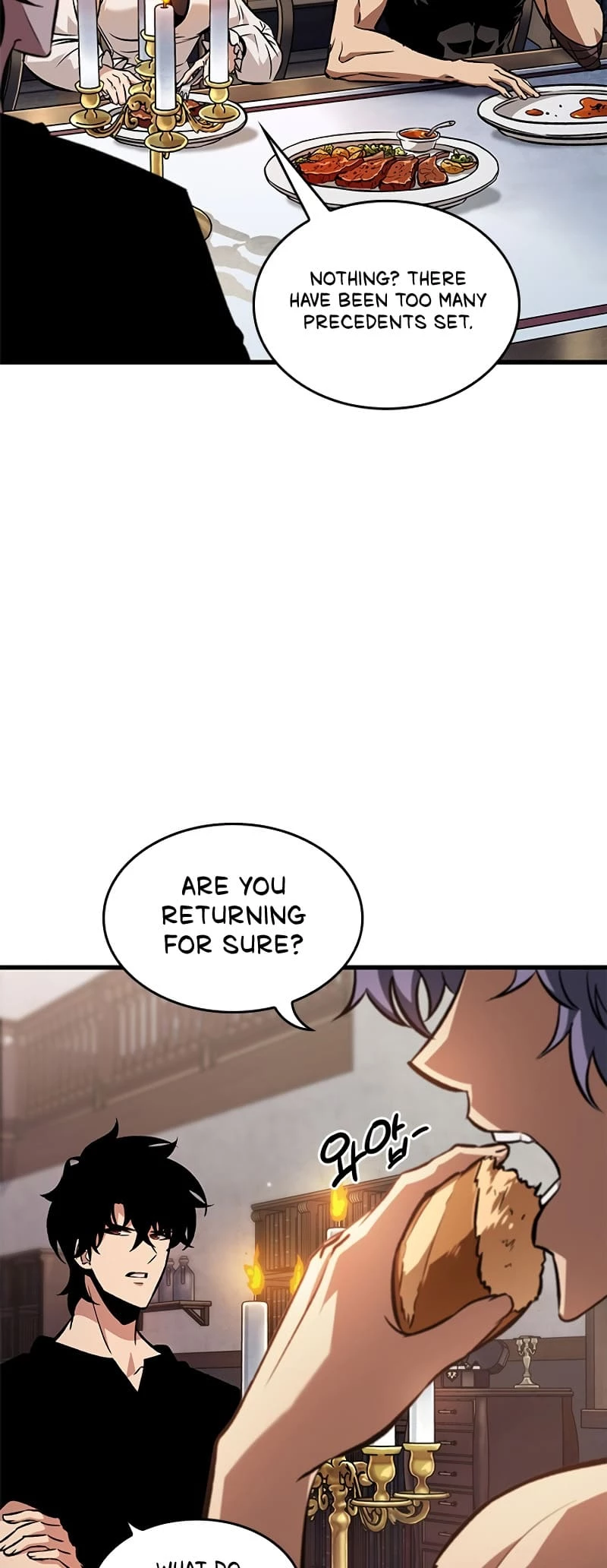 Pick Me Up Chapter 79 - 43