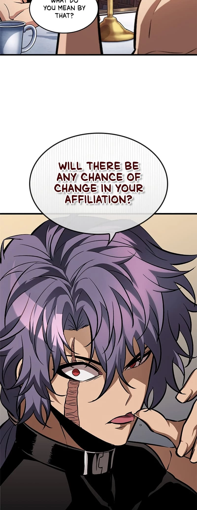 Pick Me Up Chapter 79 - 44