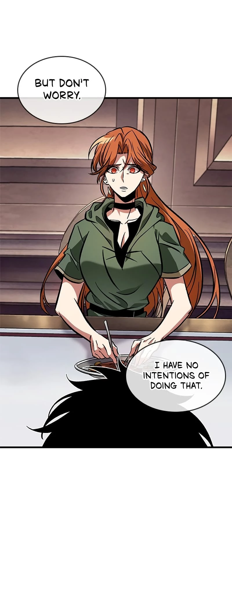 Pick Me Up Chapter 79 - 46