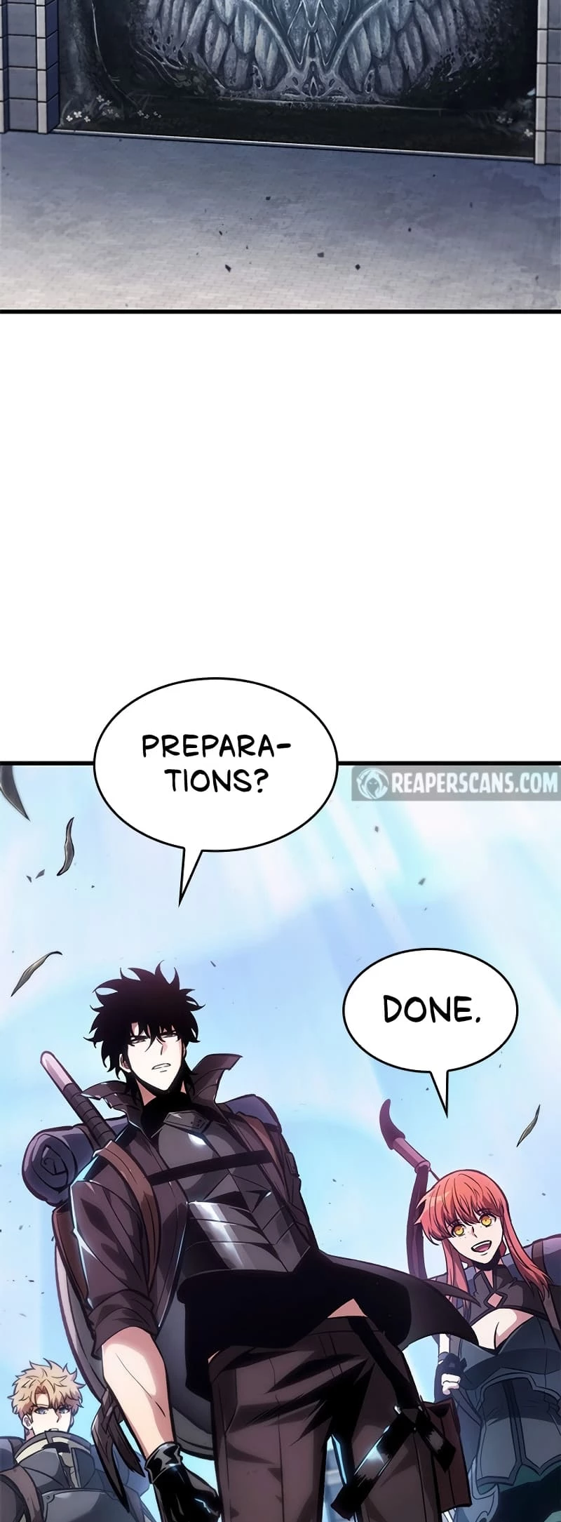 Pick Me Up Chapter 79 - 50