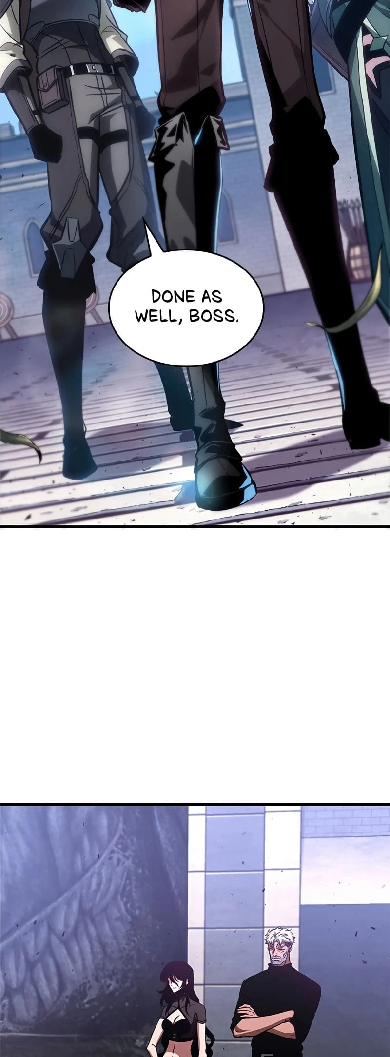 Pick Me Up Chapter 79 - 51