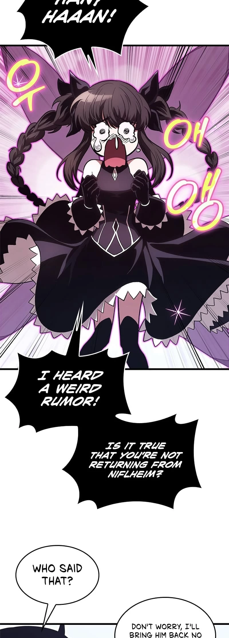 Pick Me Up Chapter 79 - 54