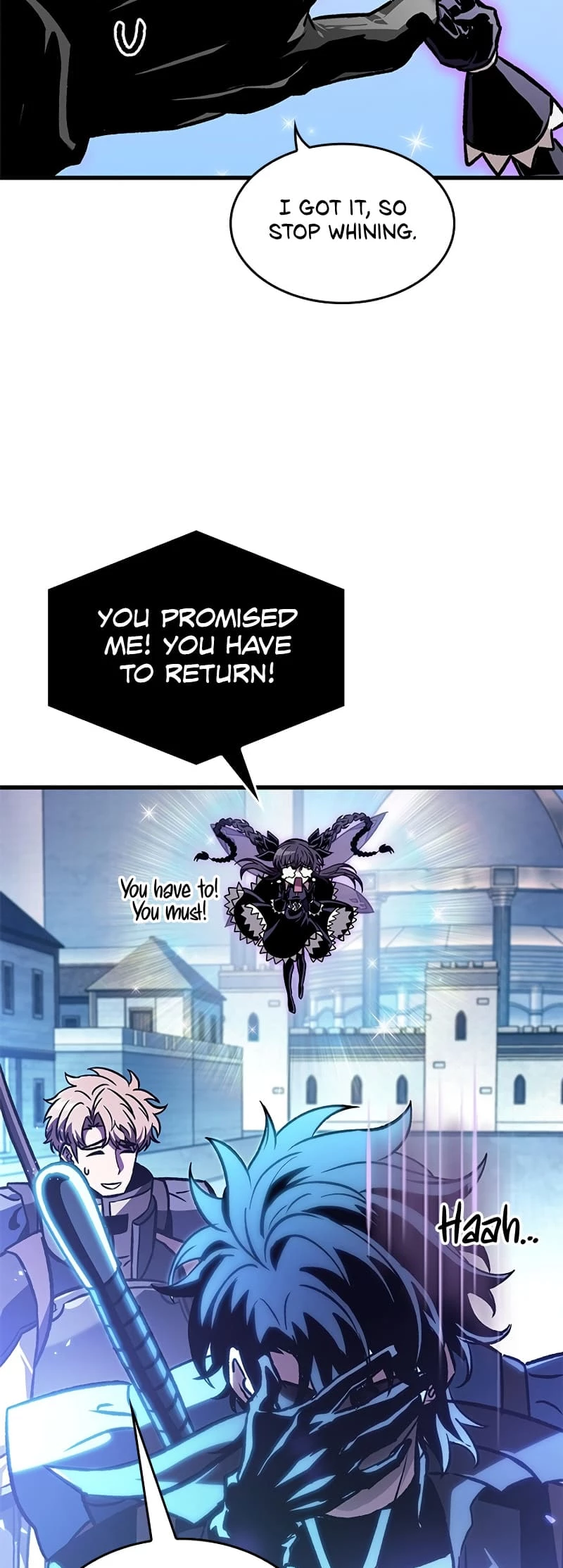 Pick Me Up Chapter 79 - 57