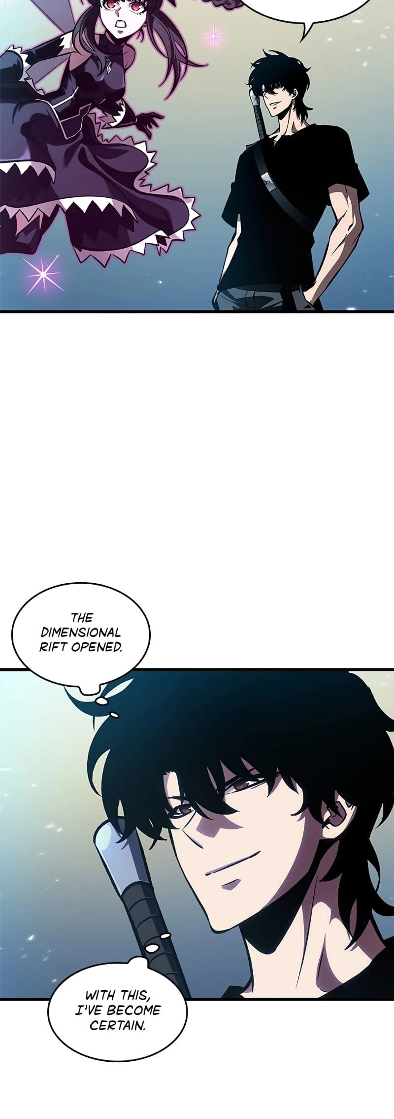Pick Me Up Chapter 78 - 54