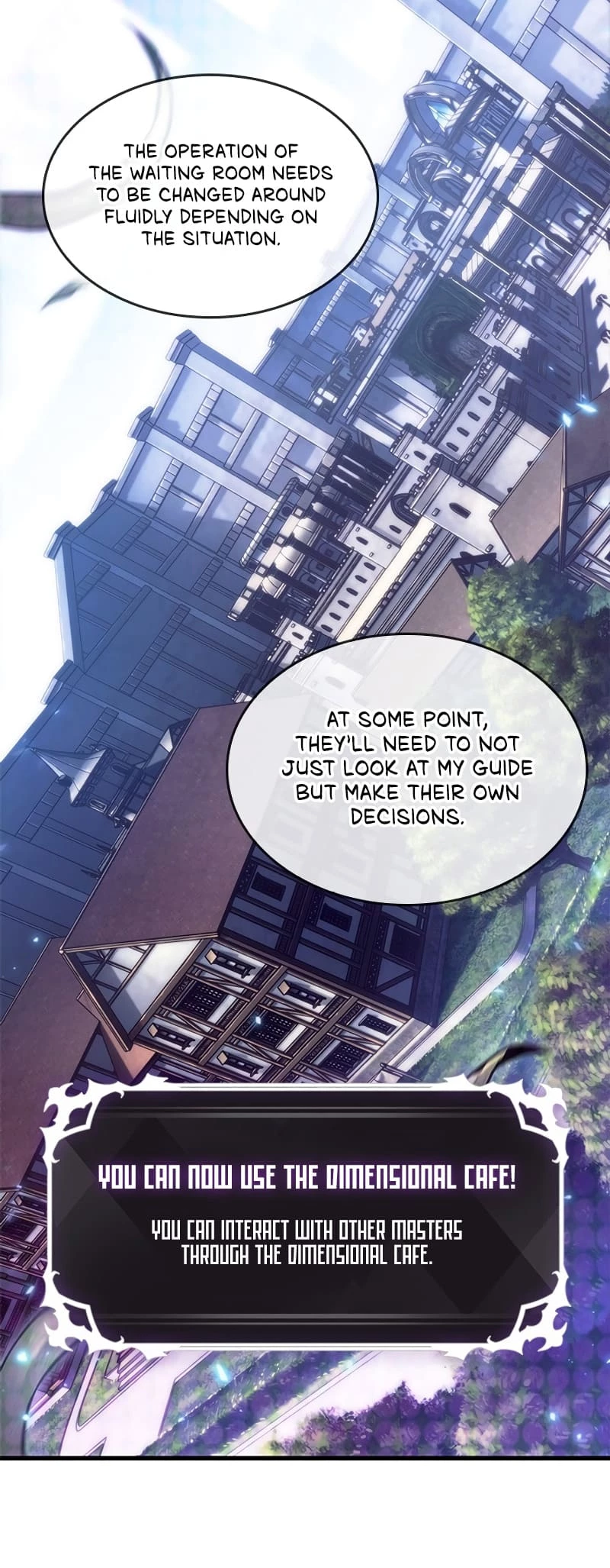Pick Me Up Chapter 78 - 61