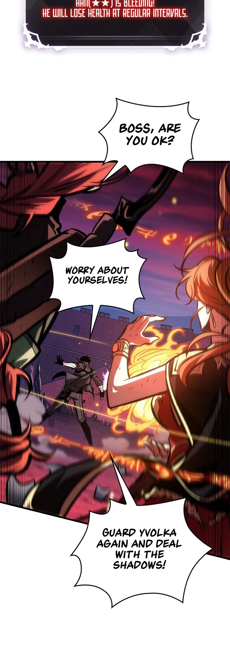Pick Me Up Chapter 75 - 38