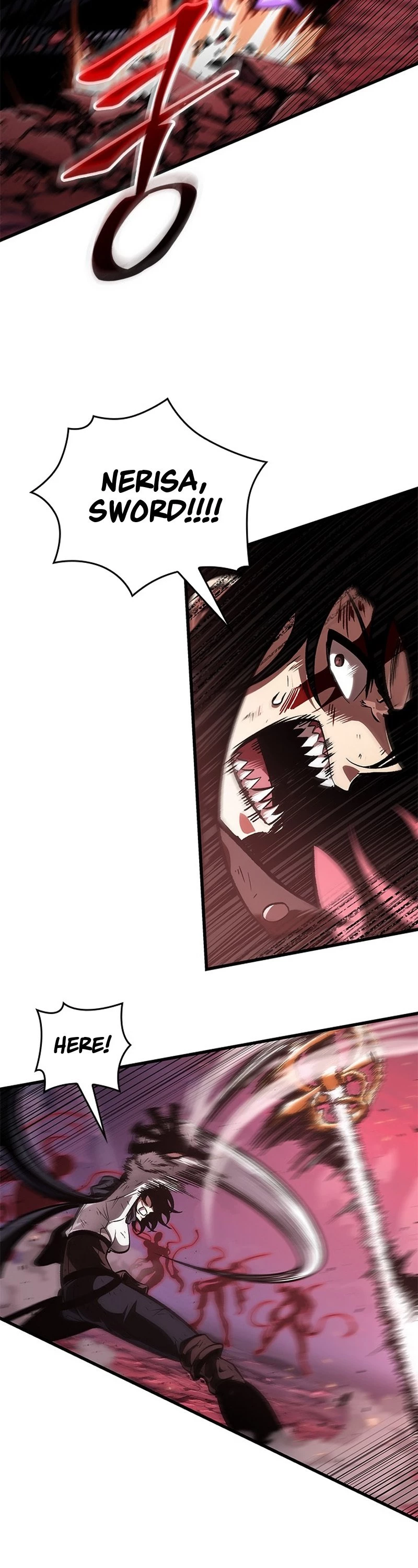 Pick Me Up Chapter 75 - 48