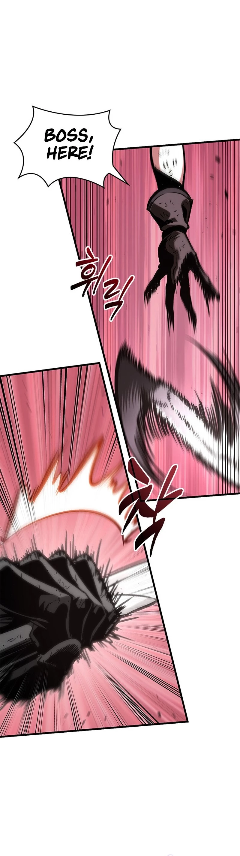 Pick Me Up Chapter 75 - 54
