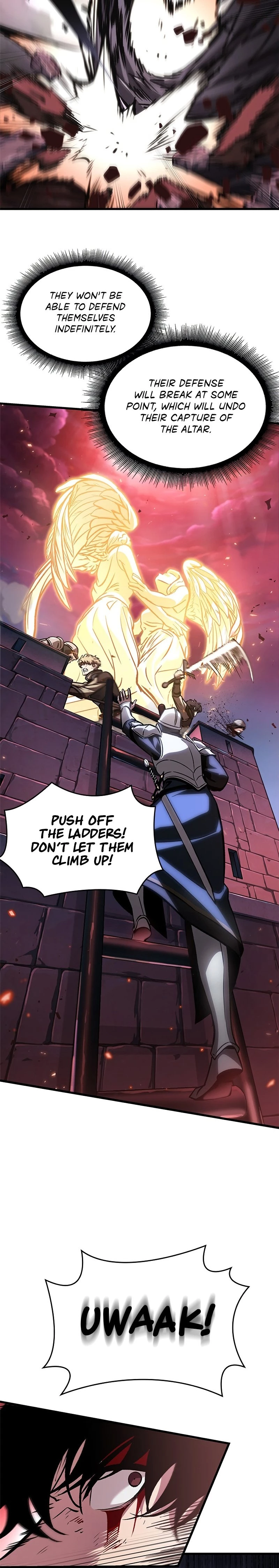 Pick Me Up Chapter 73 - 24