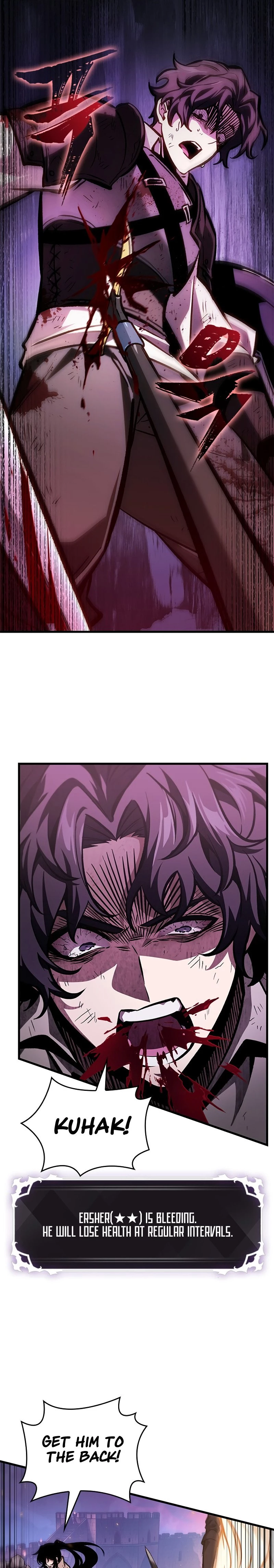 Pick Me Up Chapter 73 - 25