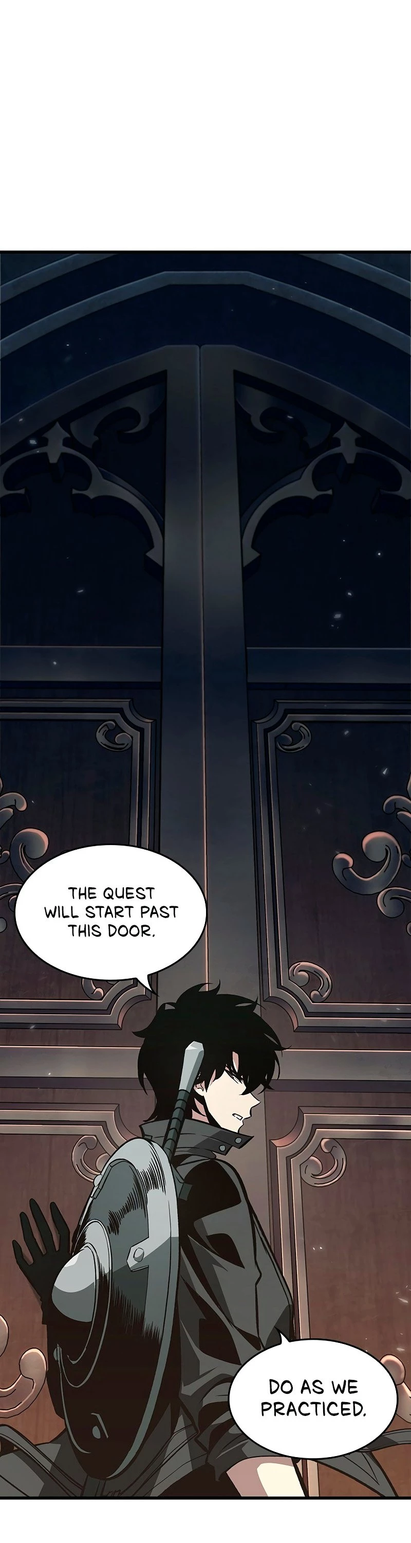 Pick Me Up Chapter 71 - 5