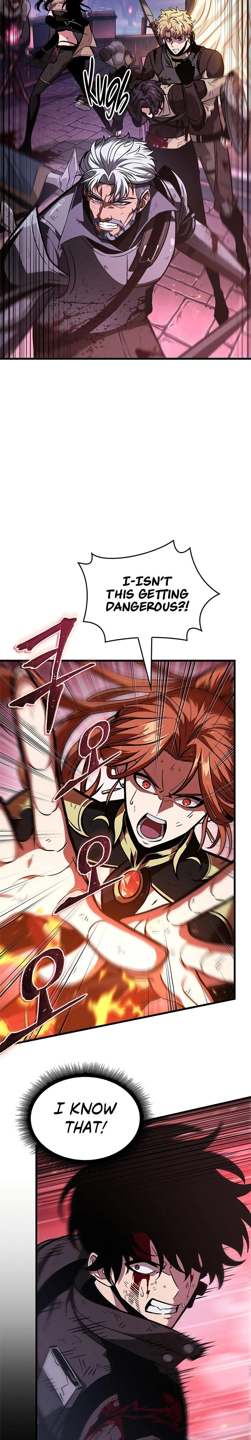 Pick Me Up Chapter 73 - 26