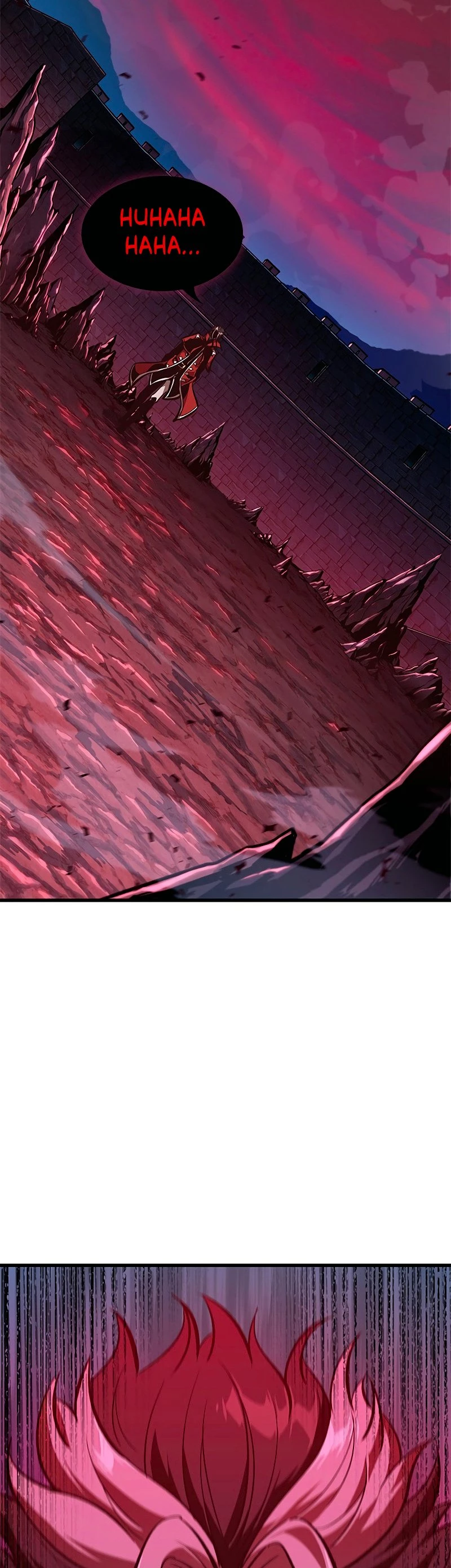 Pick Me Up Chapter 71 - 10