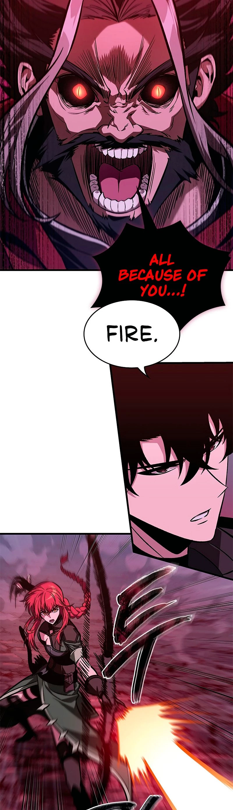 Pick Me Up Chapter 71 - 11