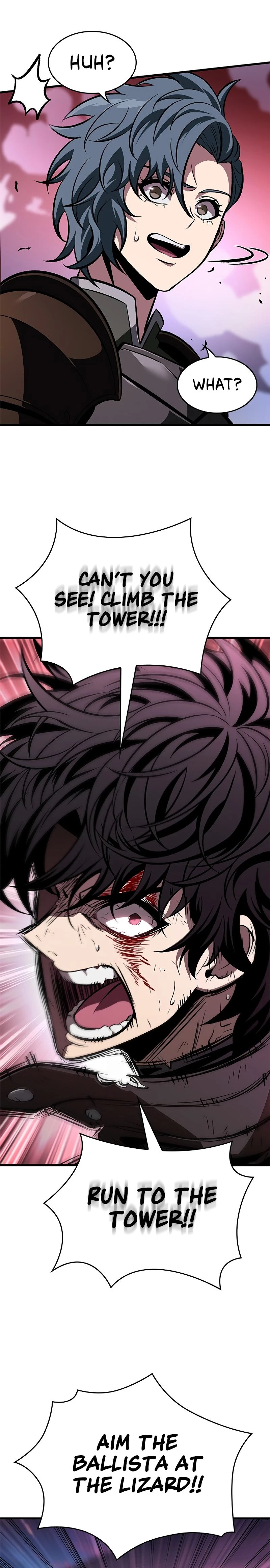 Pick Me Up Chapter 73 - 31