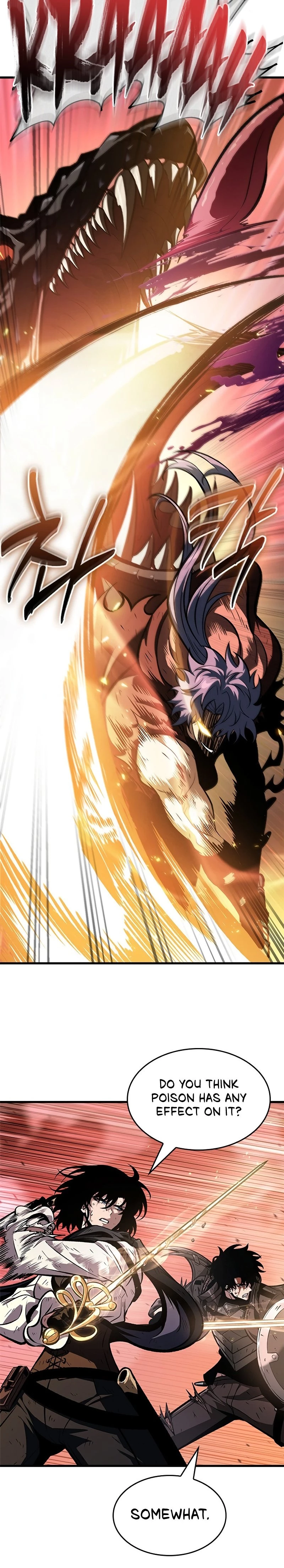 Pick Me Up Chapter 73 - 34