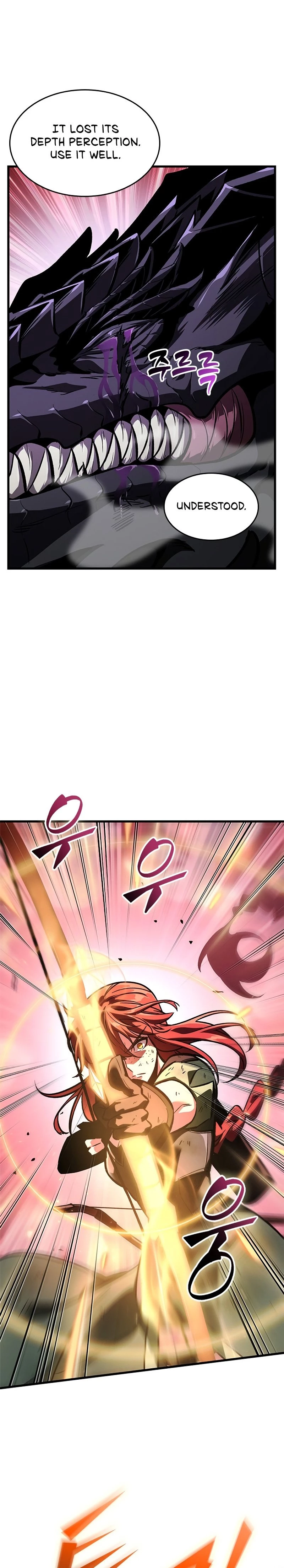 Pick Me Up Chapter 73 - 35