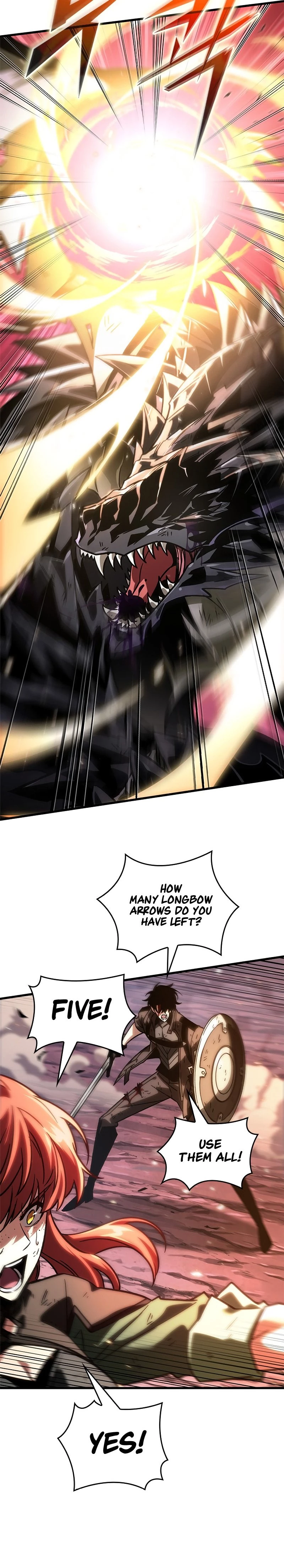 Pick Me Up Chapter 73 - 36