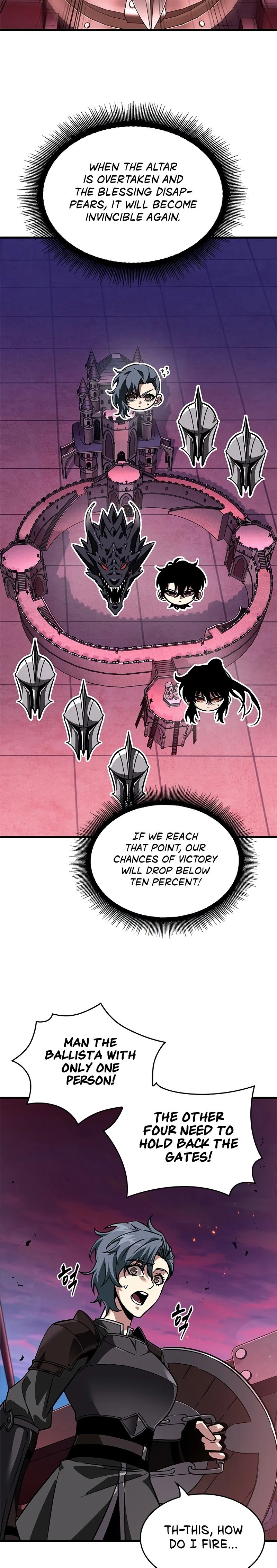 Pick Me Up Chapter 73 - 38