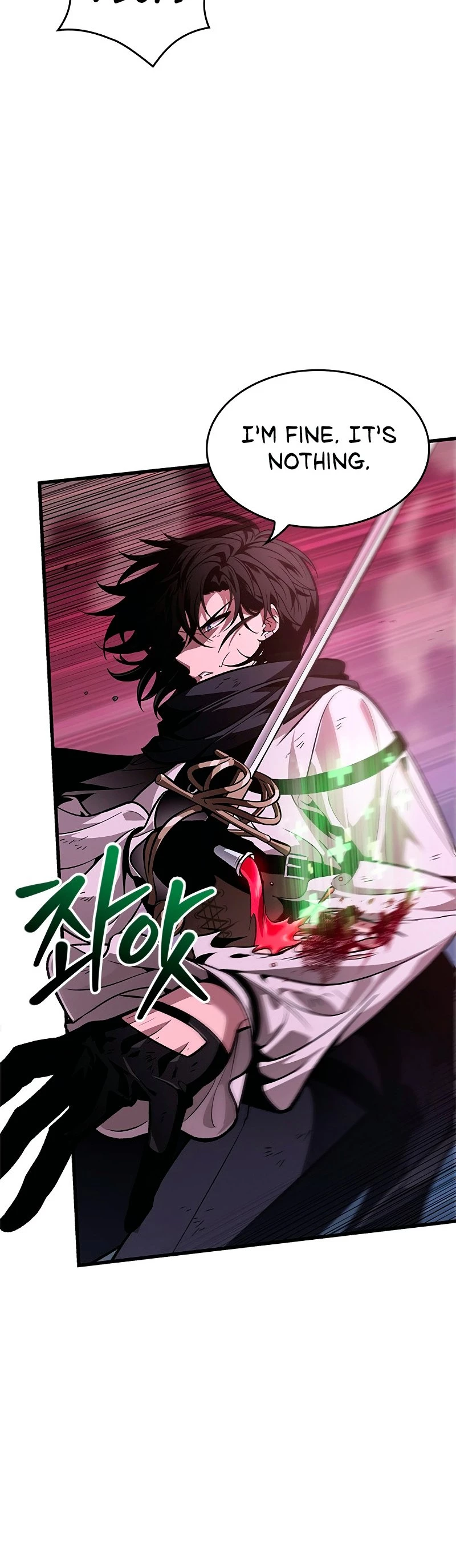 Pick Me Up Chapter 71 - 36