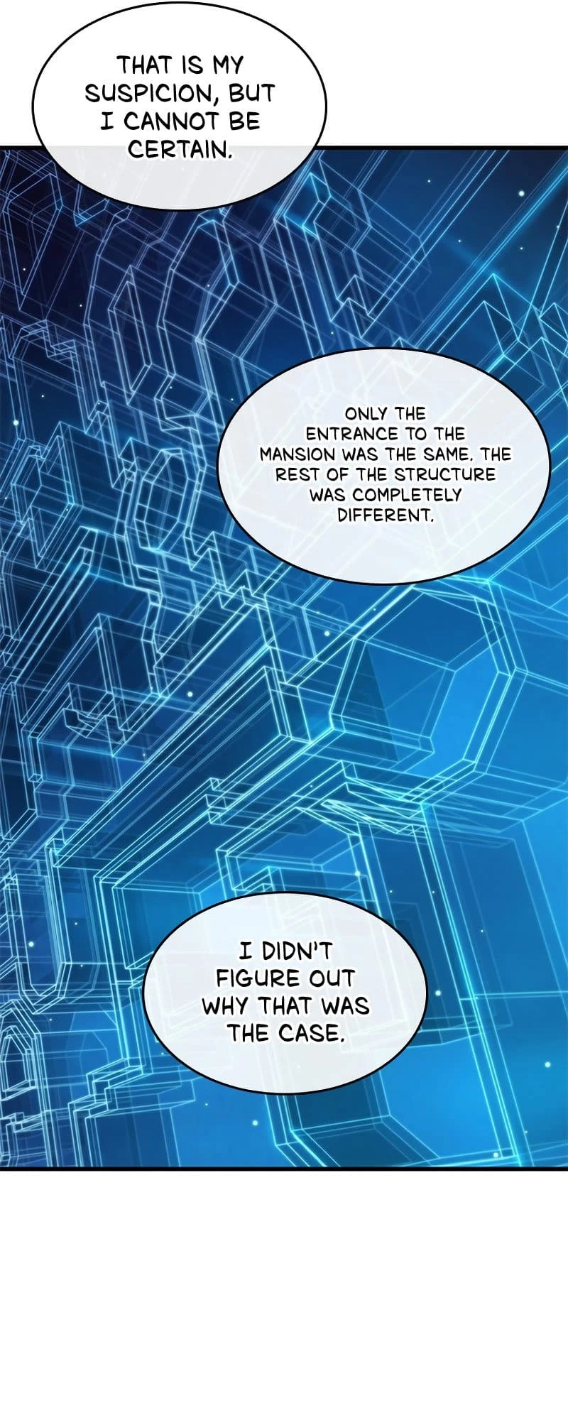 Pick Me Up Chapter 69 - 9