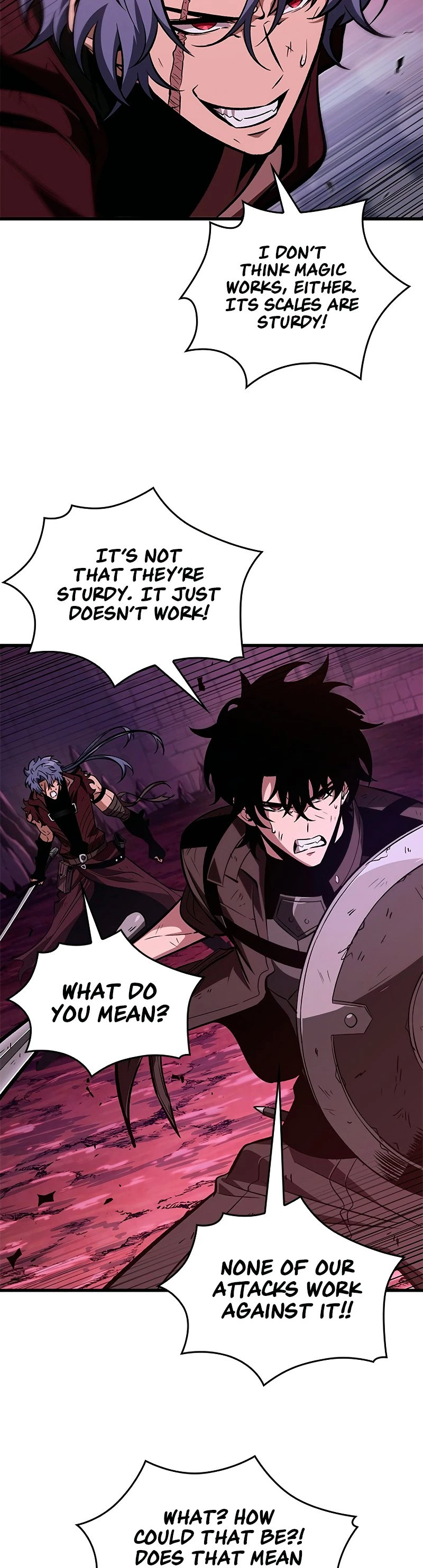Pick Me Up Chapter 71 - 39