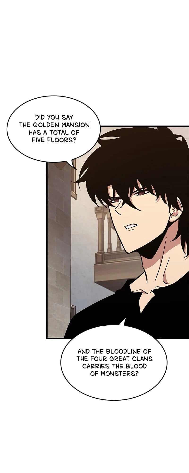 Pick Me Up Chapter 69 - 11