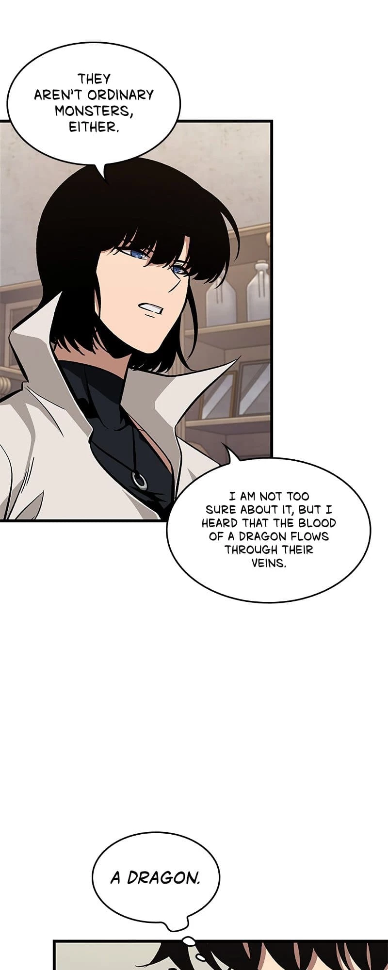 Pick Me Up Chapter 69 - 12
