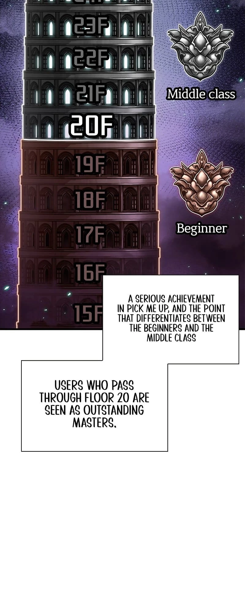 Pick Me Up Chapter 69 - 14