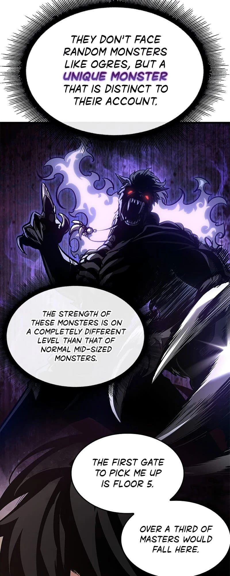 Pick Me Up Chapter 69 - 16