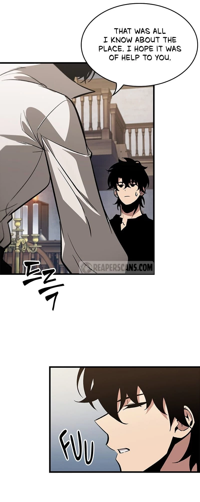Pick Me Up Chapter 69 - 20
