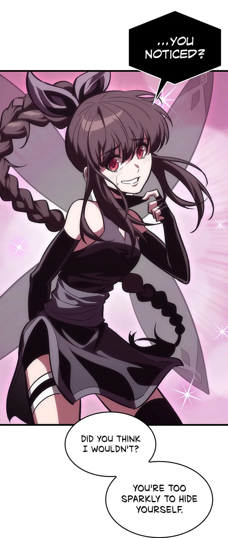 Pick Me Up Chapter 69 - 22