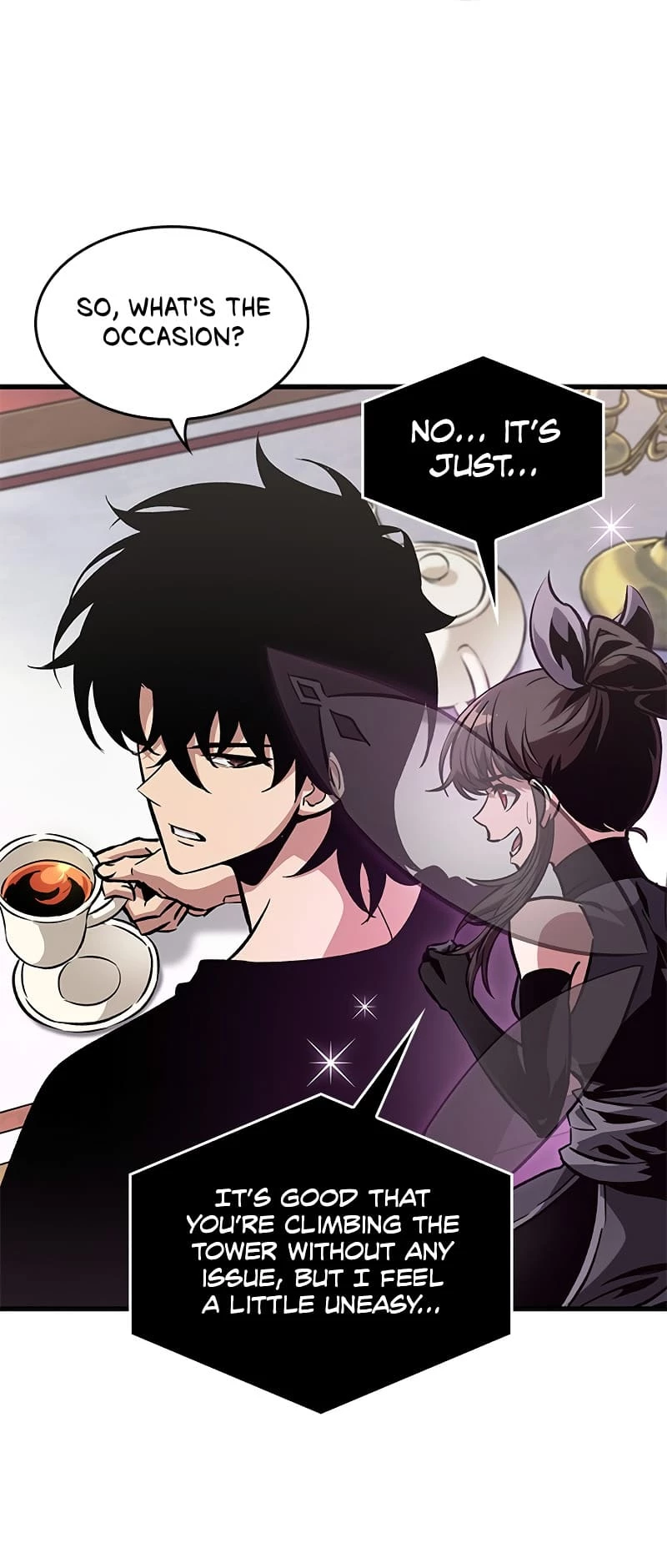 Pick Me Up Chapter 69 - 23