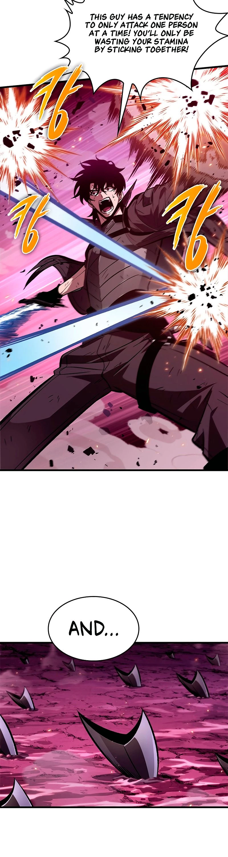Pick Me Up Chapter 71 - 48