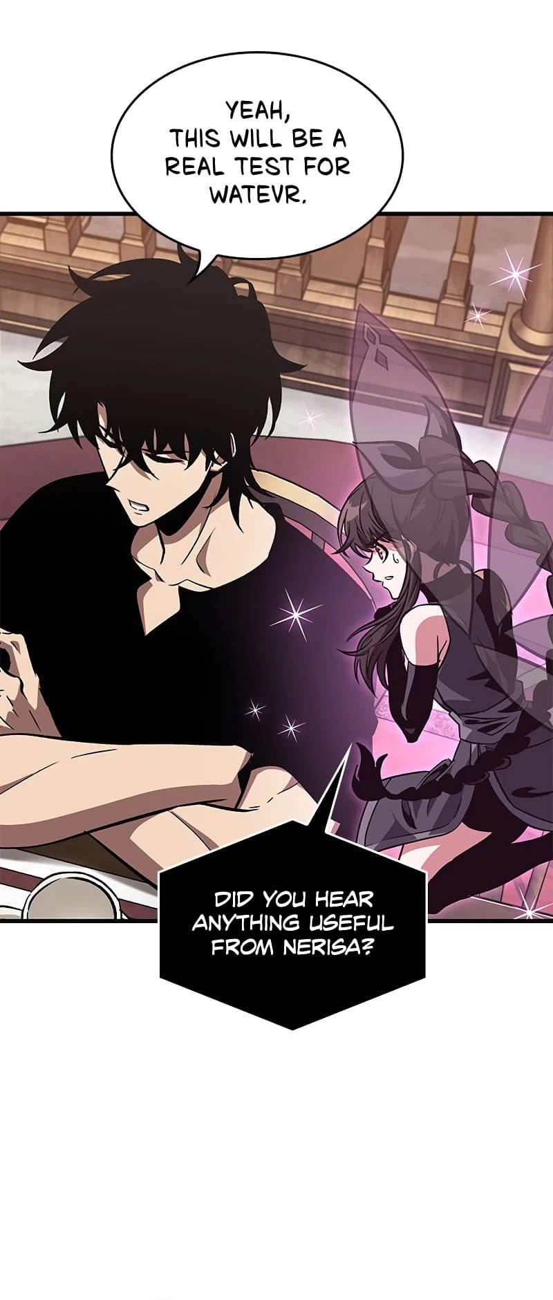 Pick Me Up Chapter 69 - 26
