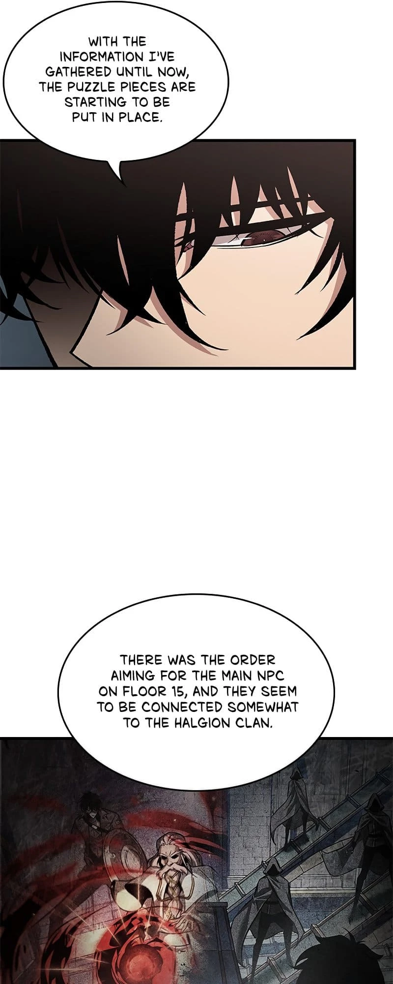 Pick Me Up Chapter 69 - 27