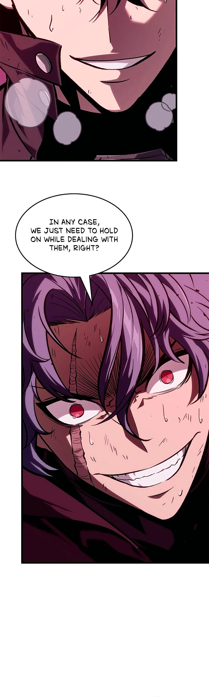 Pick Me Up Chapter 71 - 52