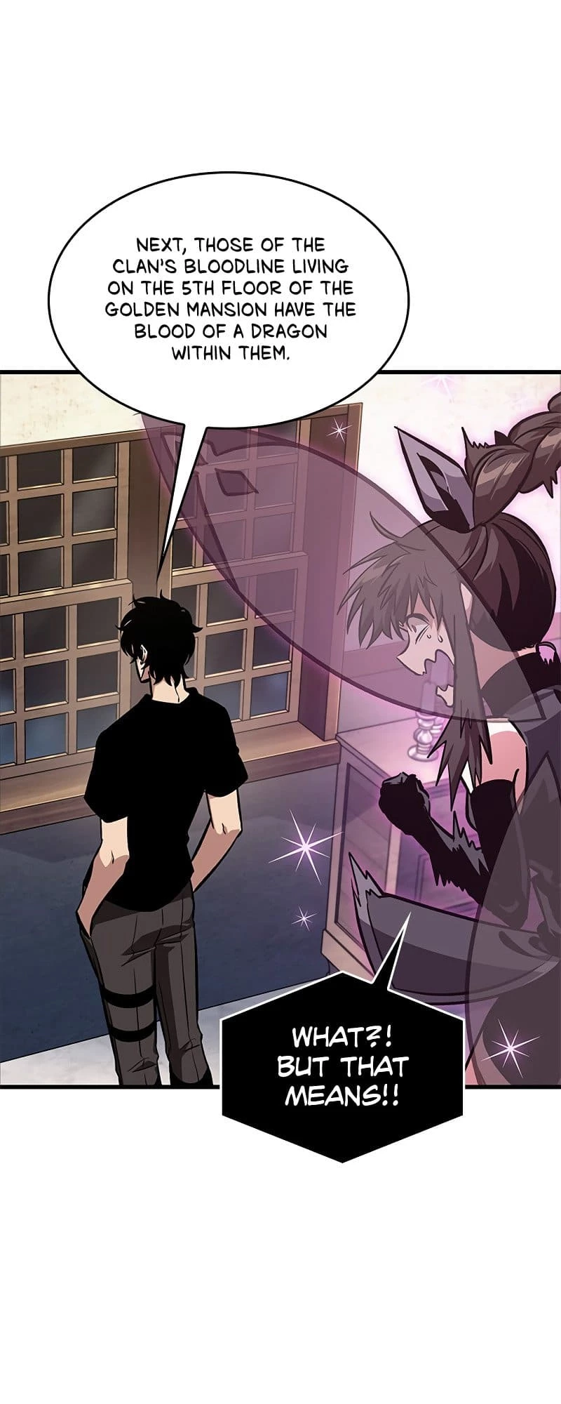 Pick Me Up Chapter 69 - 32