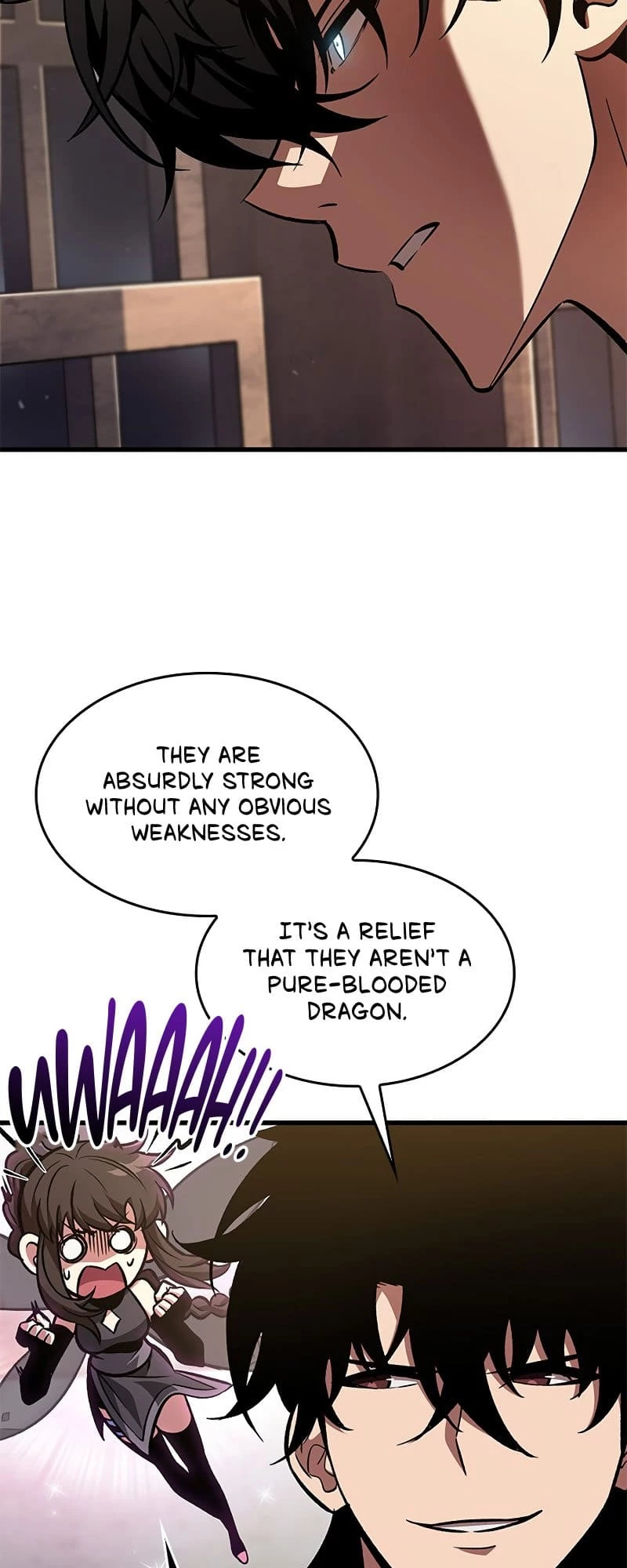 Pick Me Up Chapter 69 - 34