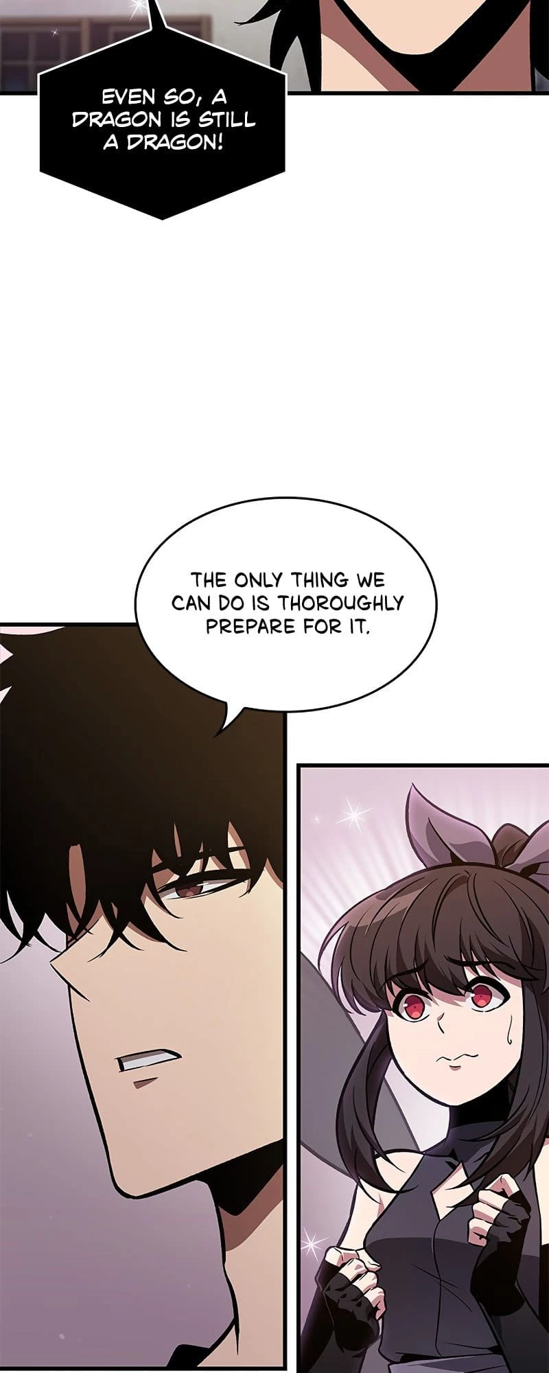 Pick Me Up Chapter 69 - 35